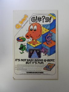 The Amazing Spider-Man #247 (1983) FN condition