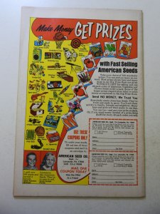 The Brave and the Bold #95 (1971) FN+ Condition