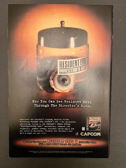 Conan the Barbarian: The Usurper #1 (1997) - NM