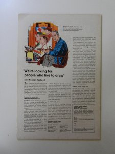 Captain America #120 (1969) VF- condition