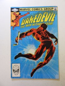 Daredevil #185 (1982) VF+ condition