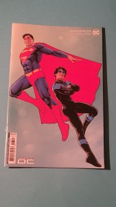 Nightwing 103 2023 Superman