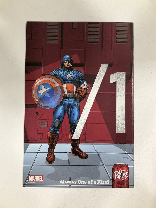 Age Of Ultron 5 2013 Variant Marvel NM near mint