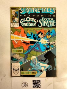 Strange Tales #17 VF-NM Marvel Comic Book 31 TJ81