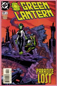 Green Lantern #139 (2nd Series) 9.4 NM