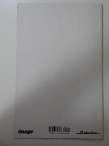 Lucy Claire: Redemption #1 (2019)