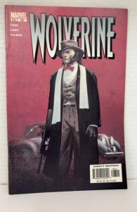 Wolverine #181 Direct Edition (2002)
