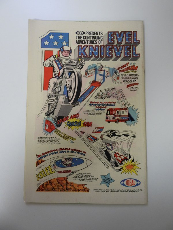 The Shadow #9 (1975) VF condition