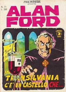 In Transilvania c'è un Castello che...