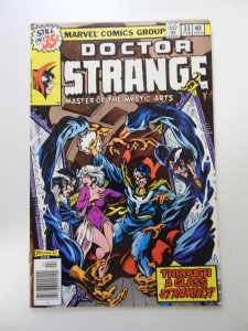 Doctor Strange #33 (1979) FN/VF condition
