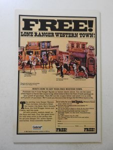 The Amazing Spider-Man #228 (1982) VF- Condition!