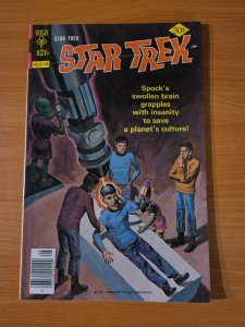 Star Trek #46 ~ VERY FINE VF ~ 1977 Gold Key Comics