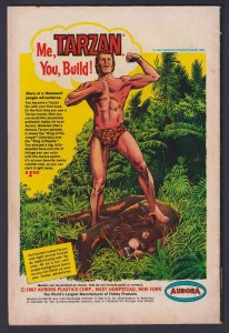 Detective Comics #369 (1967) DC Silver-age comic Batman FN-