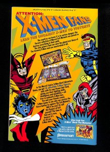 Silver Surfer (1987) #75 Death of Nova!