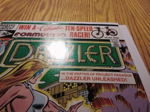 Dazzler #9 (1981)