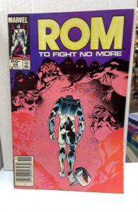 Rom #48 (1983)