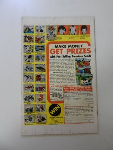 The Defenders #24 (1975) FN- condition