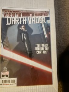 Star Wars: Darth Vader #14  (2021)