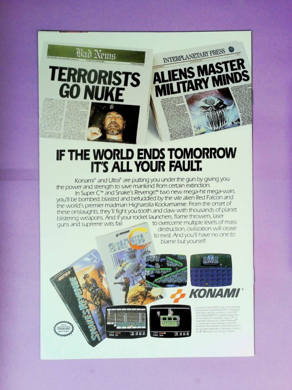 Spider-Man #1 (1990)