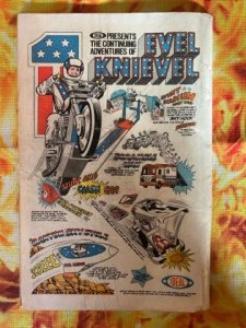 Giant-Size Fantastic Four #4 (1975) - 1st Multiple Man!