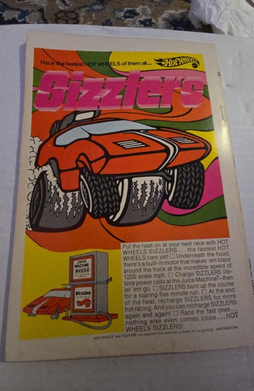 The X-Men #68 (1971) among us stalks the sentinels/origin od the beast