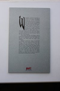 Lone Wolf and Cub #2 (1987) Lone Wolf and Cub NM