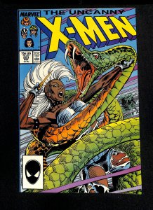 Uncanny X-Men #223