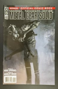 Metal Gear Solid #7 (2005)