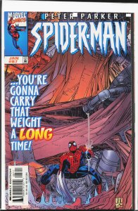 Spider-Man #87 (1998) Spider-Man
