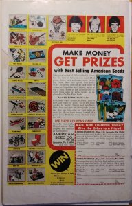 The Avengers #135 (1975)