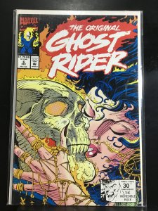 The Original Ghost Rider #6 (1992)