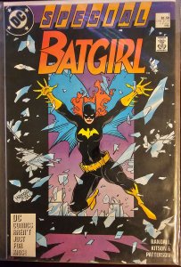 Batgirl Special (1988)