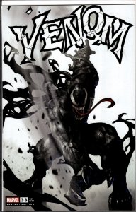 Venom #33 Skan Cover A (2021)