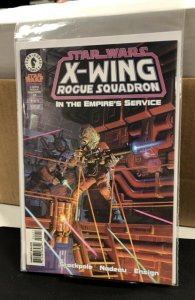 Star Wars: X-Wing Rogue Squadron #24 (1997)