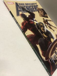 Mighty Avengers: Secret Invasion Book 1 | Vol.3 (NM) (2009) Marvel Comics| TPB