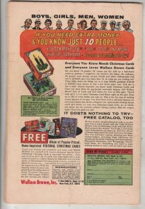 Avengers, The #32 (Sep-66) VG+ Affordable-Grade Avengers