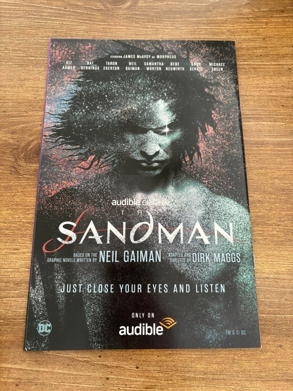 Batman # 97 NM 1st Print Variant Cover DC Comic Book  3 J286