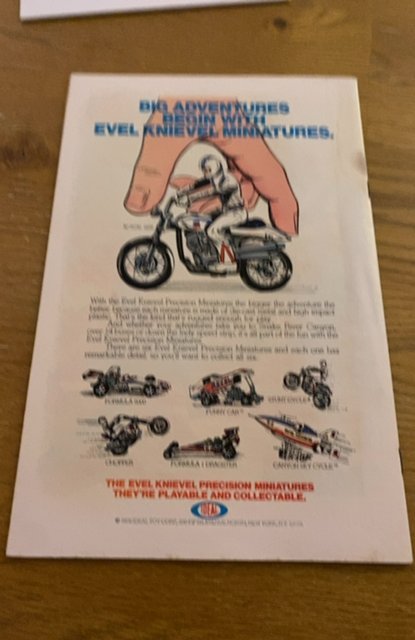 Red Sonja #1 (1977) first solo series 70 series