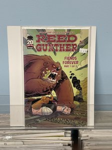 Reed Gunther #9 (2012)