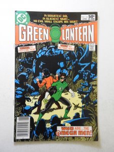 Green Lantern #141 (1981) VF Condition! 1st Appearance of Omega Men!
