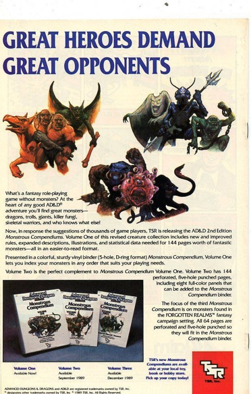 DC Comics Batman #440 (1989) Comic Book Grade NM- 9.2