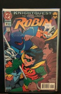 Robin #7 (1994)