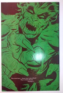 Clive Barker's Night Breed #7 (9.0, 1991)