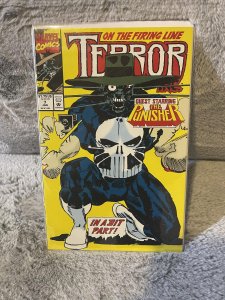 Terror Inc. #7 (1993)