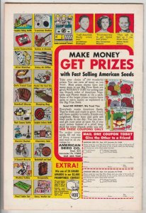 World's Finest #156 (Mar-66) VF+ High-Grade Superman, Batman, Robin