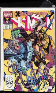 The Uncanny X-Men #271 (1990) X-Men