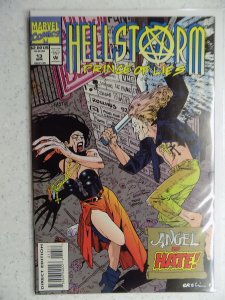 Hellstorm: Prince of Lies #13 (1994)