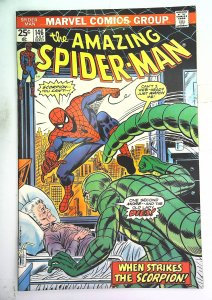 Amazing Spider-Man (1963 series)  #146, Fine+ (Actual scan)