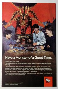 Uncanny X-Men #271 (7.5, 1990)