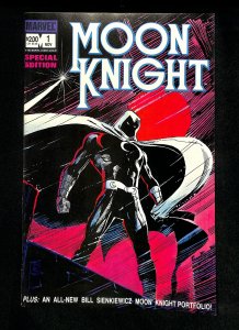 Moon Knight Special Edition #1